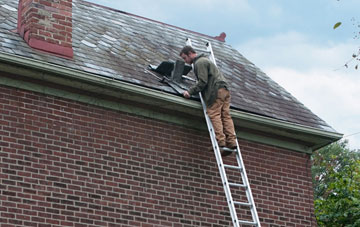 what affects urgent Timworth roof repairs