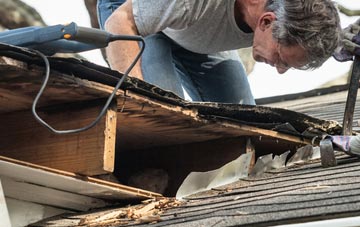 common causes of Timworth fascia damage
