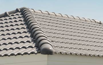 advantages of Timworth clay roofing