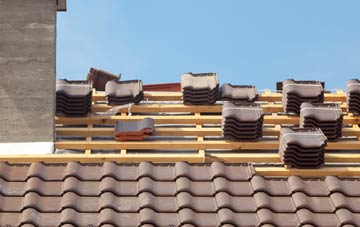 Timworth clay roofing costs