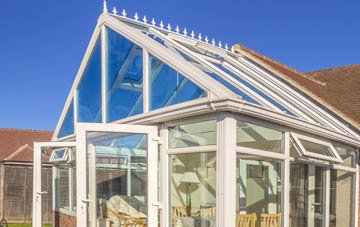 conservatory roof insulation costs Timworth
