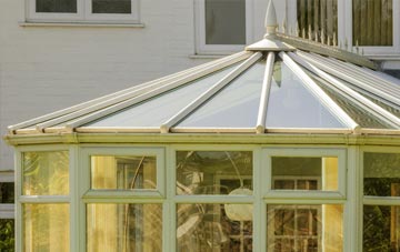 conservatory roof repair Timworth, Suffolk