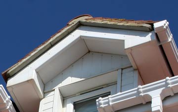 Timworth fascia installation costs