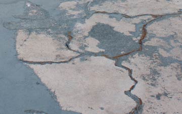 fibreglass roofing replacement Timworth