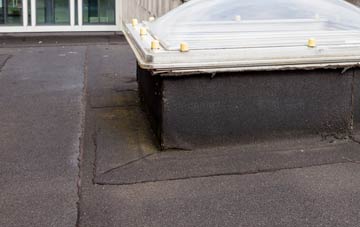 disadvantages of Timworth flat roofs