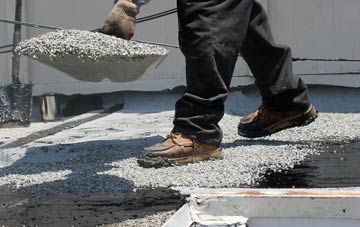 Timworth flat roofing companies