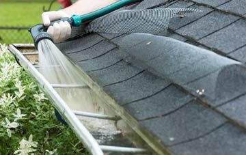 Timworth gutter cleaning costs