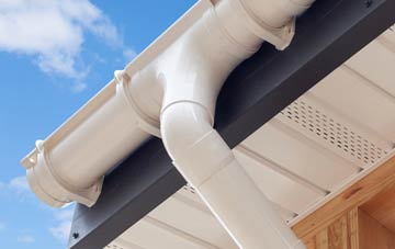 Timworth gutter installation costs