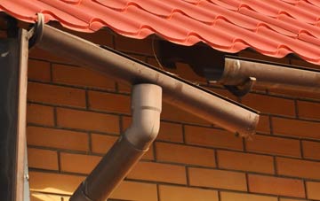 Timworth gutter repair costs