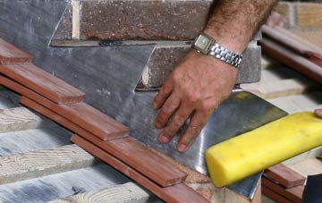 is Timworth lead roofing safe?