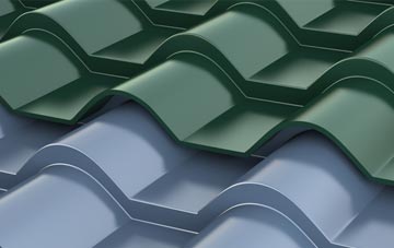 who should consider Timworth plastic roofs