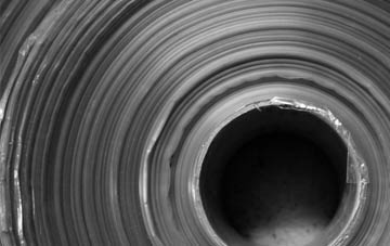 Timworth pvc roof replacement