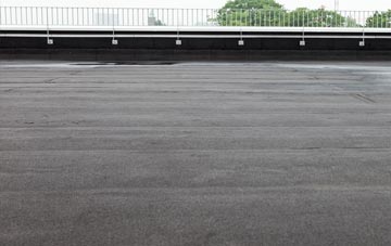 Timworth asphalt roof replacement