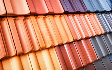 Timworth roof tile costs