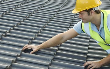 screened Timworth roofing companies