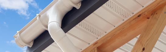 get Timworth guttering quotes today