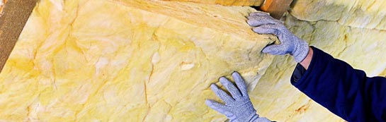 quotes for Timworth roof insulation
