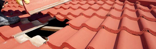 compare Timworth roof repair quotes