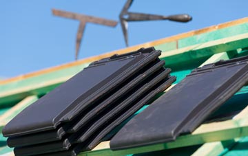 Timworth slate roof alternatives