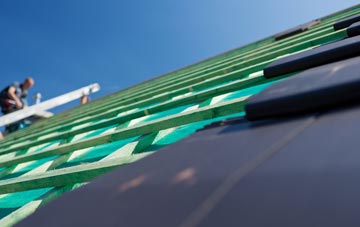 Timworth slate roofing costs