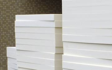 Timworth tapered roof insulation costs