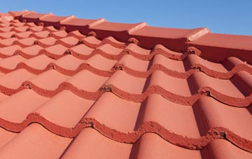 Timworth tile and slate roof replacement