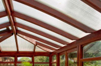 Timworth conservatory roofing insulation