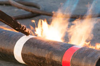 Timworth flat roofing replacement