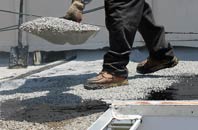find rated Timworth flat roofing replacement companies