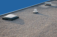 Timworth flat roofing