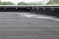 find rated Timworth flat roofing companies