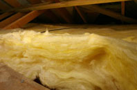 Timworth pitch roof insulation