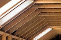 Timworth tapered roof insulation quotes